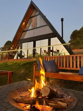 Cabanas Araucária